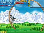 Gioco online Moto Acrobatiche - Solid Rider 2